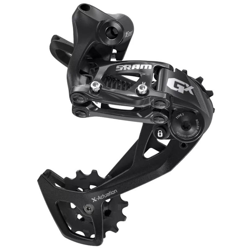 Sram GX type rear derailleur - 2x11