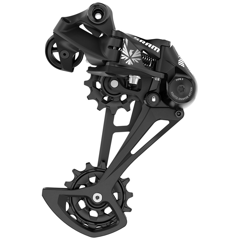 Sram NX Eagle rear derailleur - 12 v
