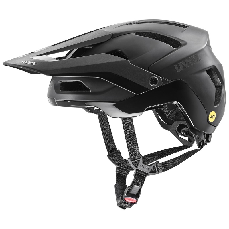 Uvex Renegade Mips helmet - Black