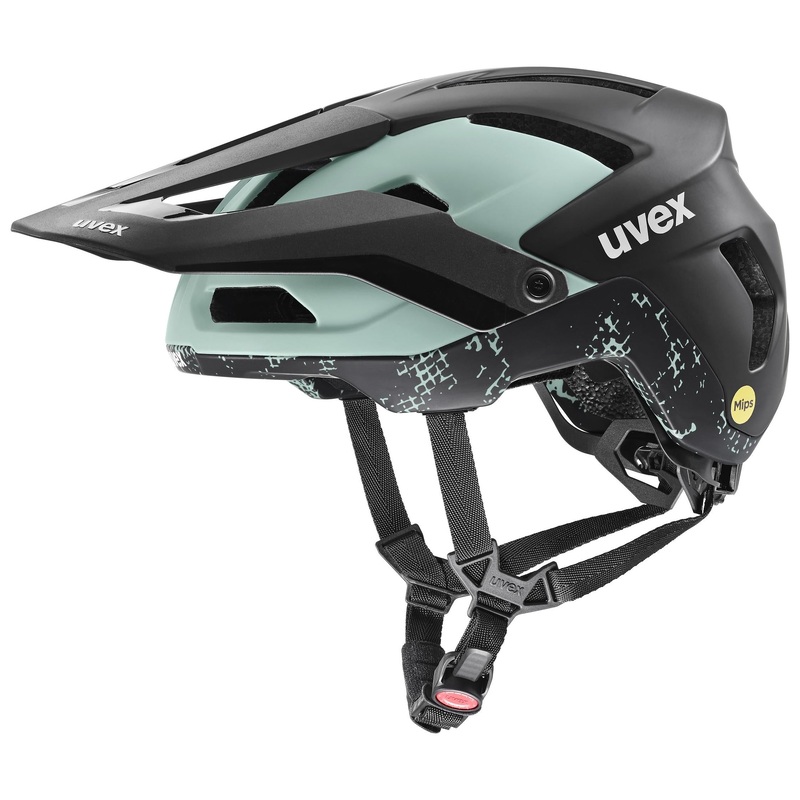 Uvex Renegade Mips helmet - Light blue