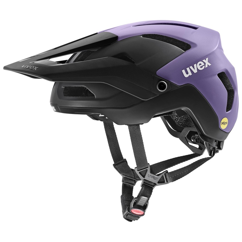Uvex Renegade Mips helmet - Violet