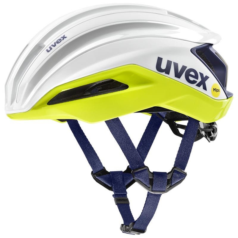 Uvex Surge Aero MIPS helmet - Team Edition