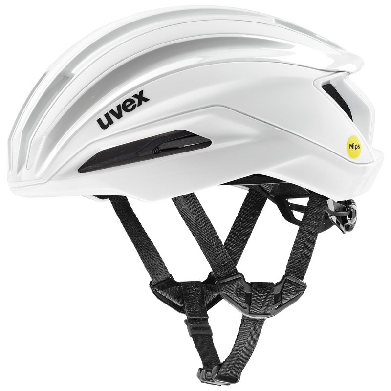 Uvex Surge Aero MIPS helmet - White