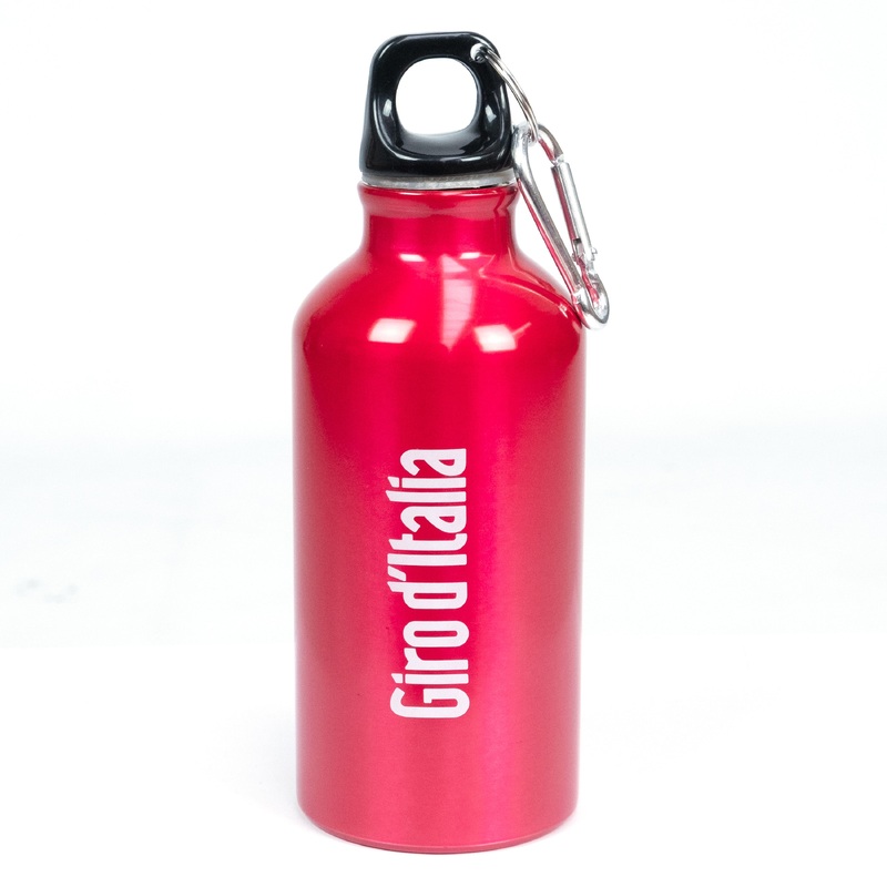 Aluminum Water Bottle Giro d'Italia