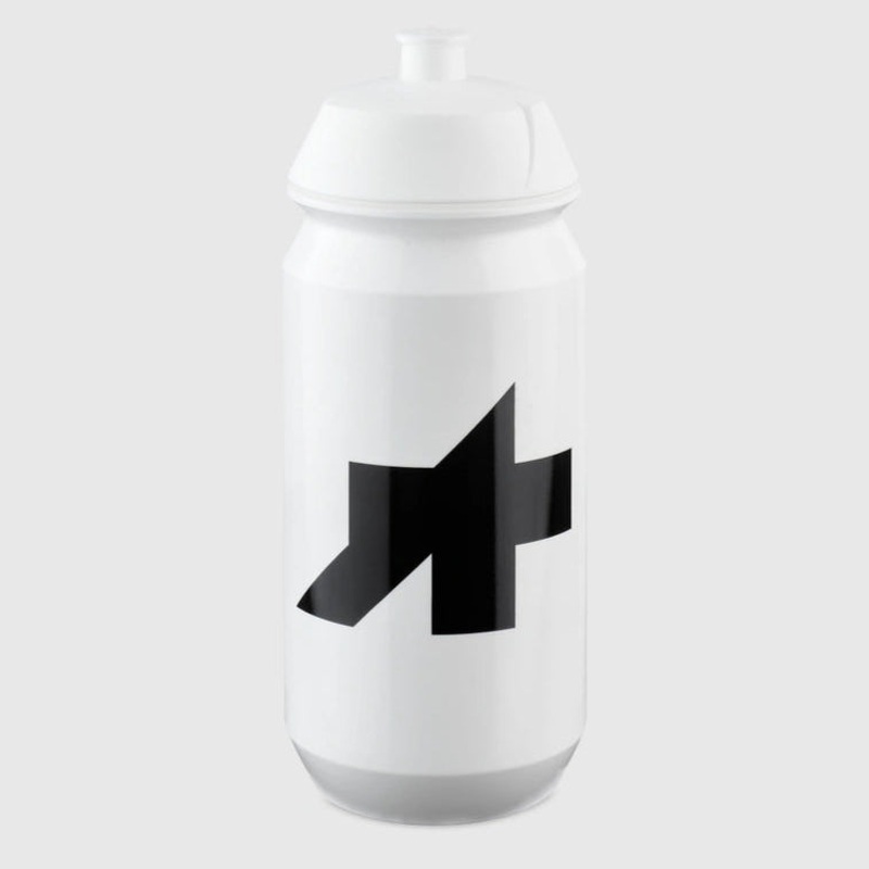 Assos Signature Bottle 500 ml - White