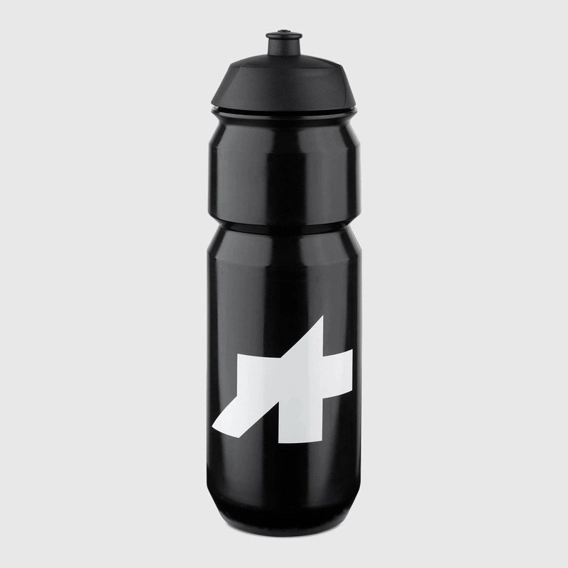 Assos Signature Bottle 750 ml - Black