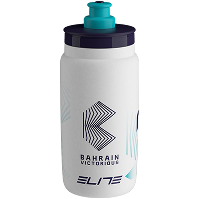 Bahrain Victorious 2025 Elite Fly Bottle