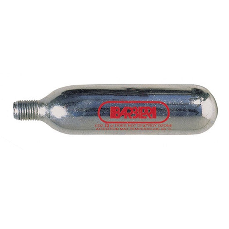 Barbieri CO2 Cartridge - 16g