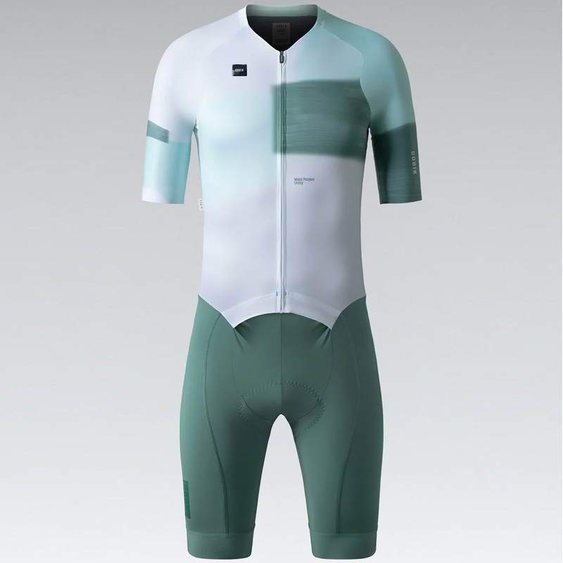 Body Gobik Brooklyn Matt 2.0 - Green