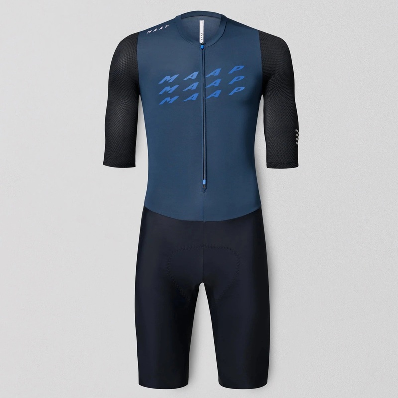 Body Maap Pro Race - Blue