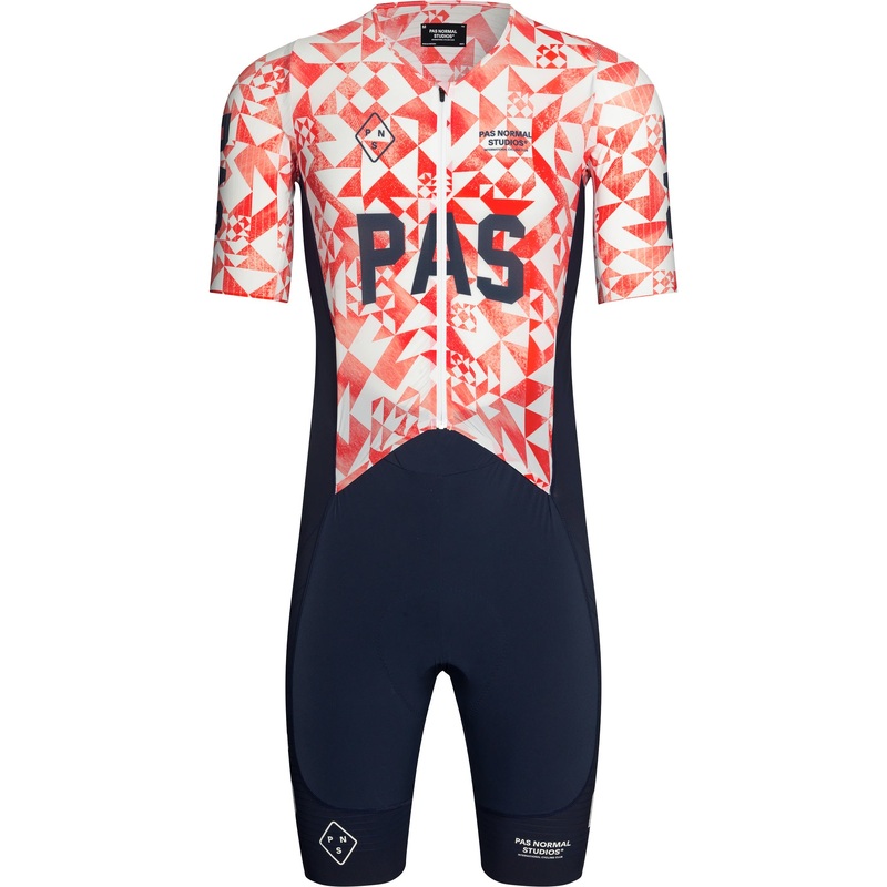 Body Pas Normal Studios Mechanism Pro Origami - Red