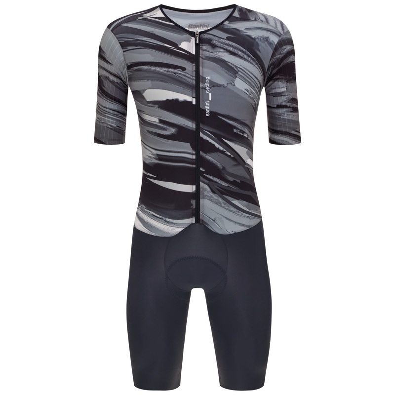 Body Santini MADSS V2 - Grey
