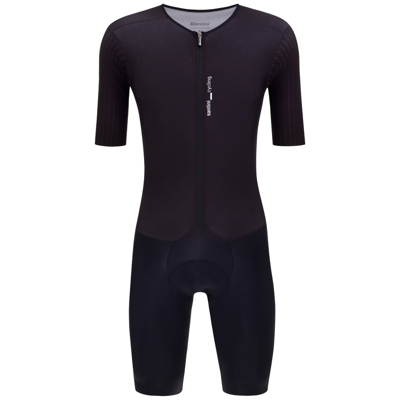 Body Santini MADSS V4 - Black