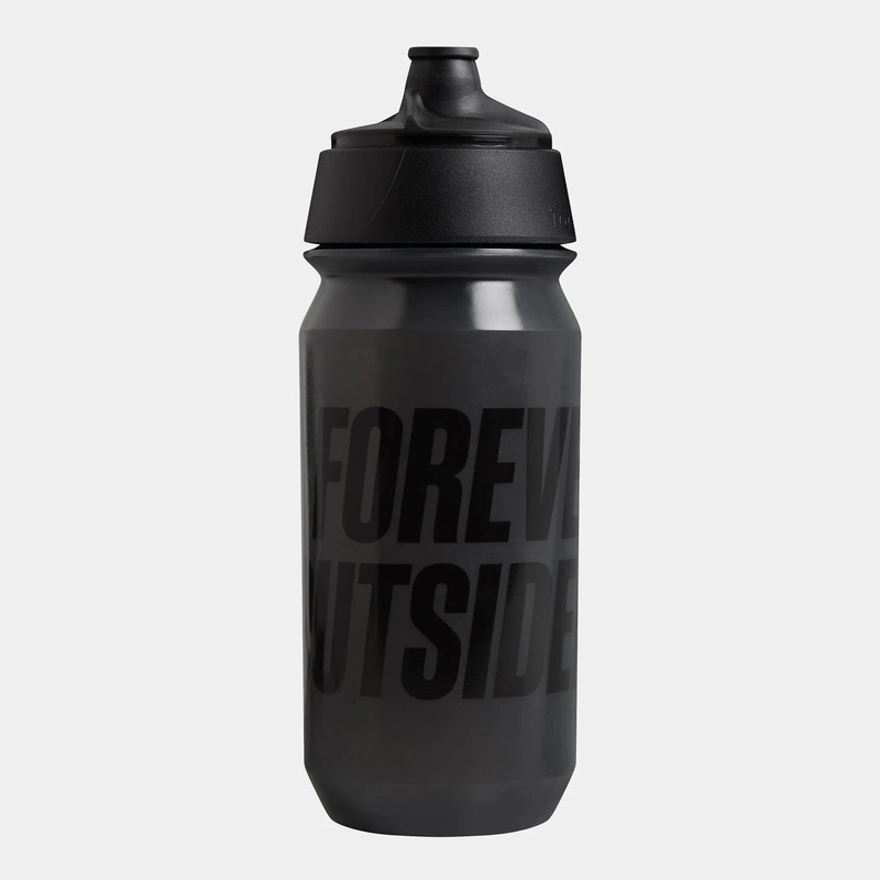 Cafe du Cycliste Forever Outsiders Bottle 500 ml - Black