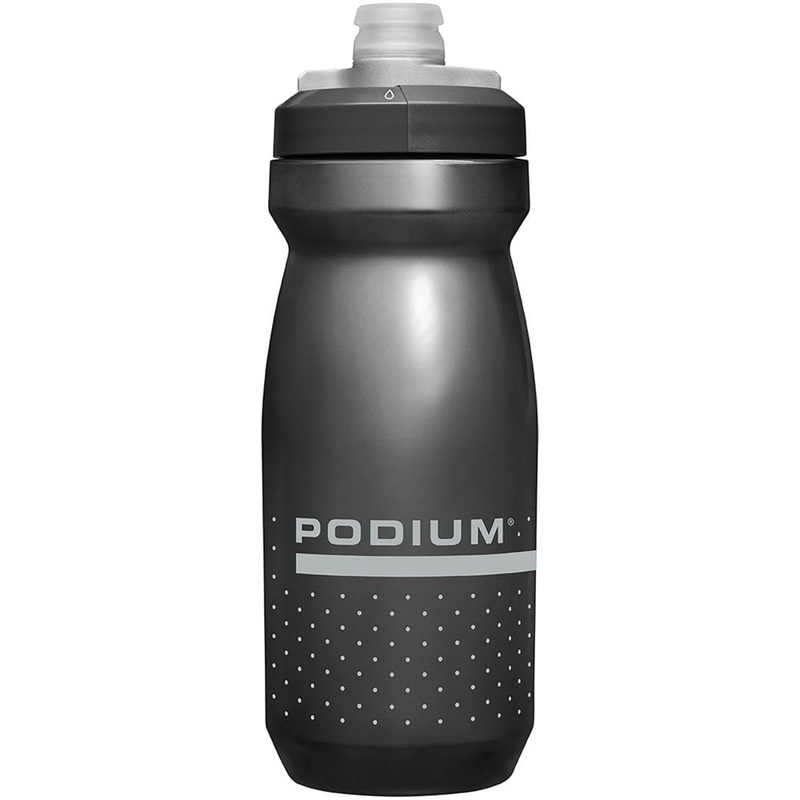 Camelbak Podium 3.0 620ml Bottle - Black