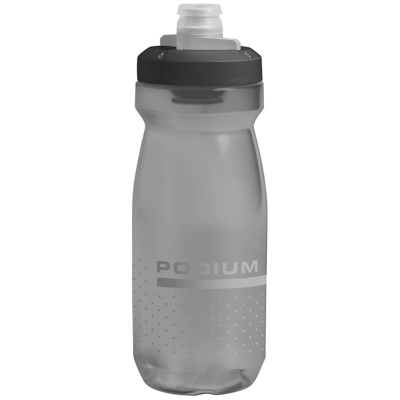 Camelbak Podium 3.0 620ml Bottle - Smoke
