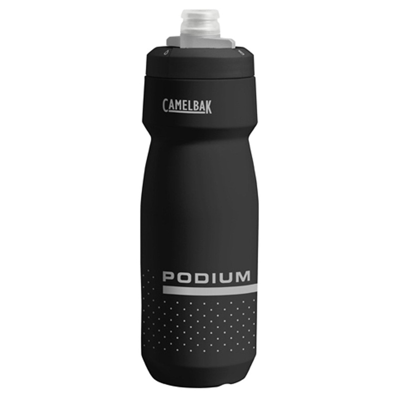 Camelbak Podium 3.0 710ml Bottle - Black