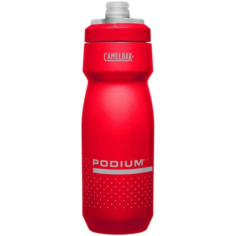 Camelbak Podium 710ml water bottle 710ml - Red