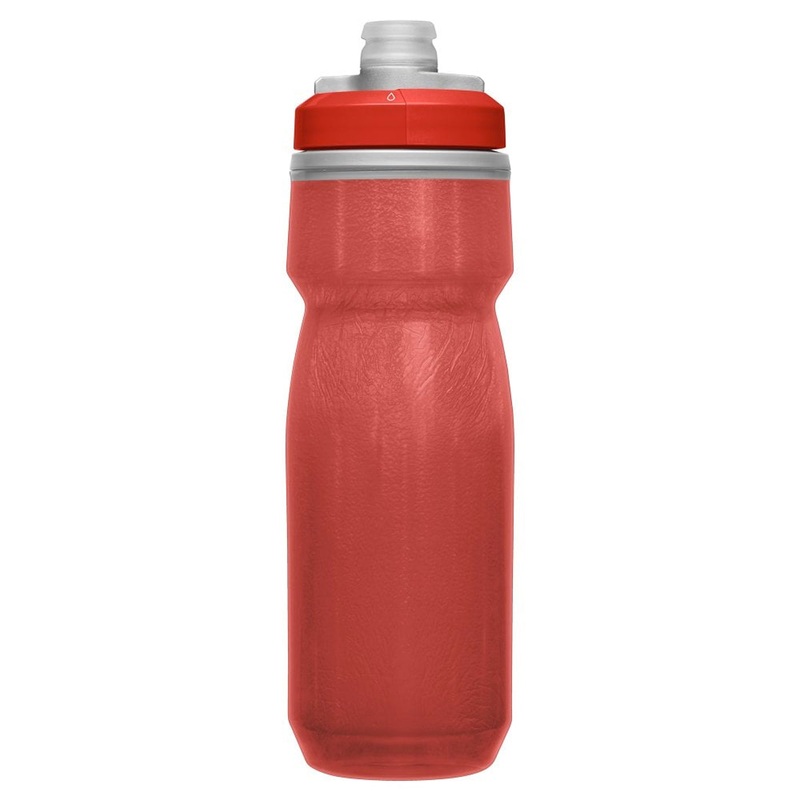 Camelbak Podium Chill Insulated  620 ml bottle - Red