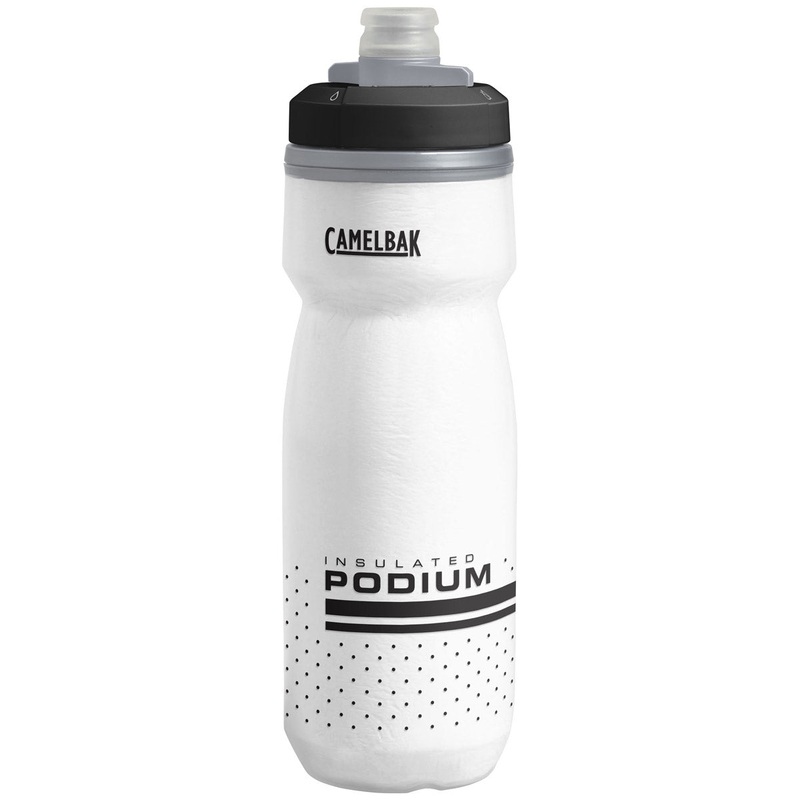 Camelbak Podium Chill Insulated  620 ml bottle - White