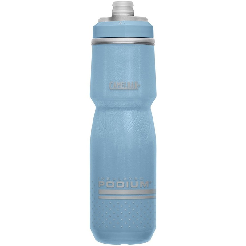 Camelbak Podium Chill Insulated 710 ml bottle - Light blue