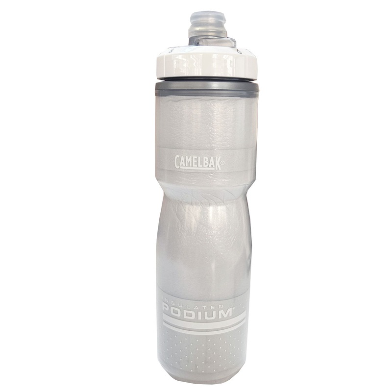 Camelbak Podium Chill Insulated 710 ml bottle - Reflective