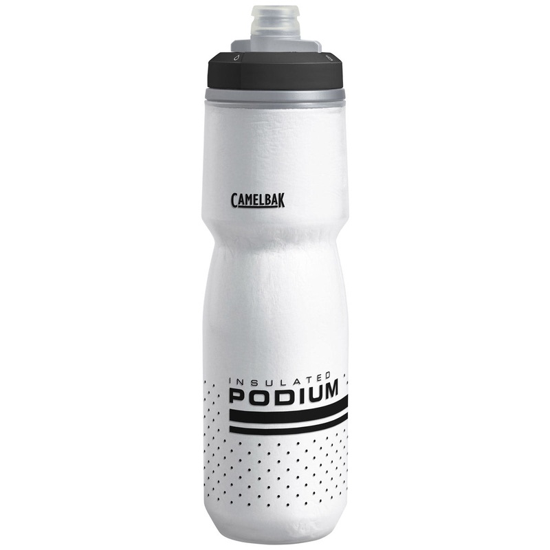 Camelbak Podium Chill Insulated 710 ml bottle - White