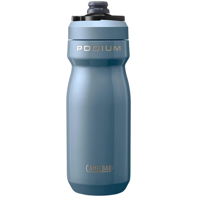 Camelbak Podium Insulated Steel 530 ml water bottle - Blue
