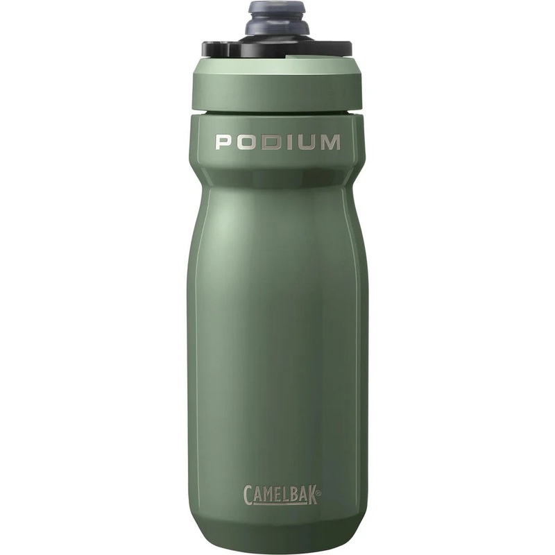 Camelbak Podium Insulated Steel 530 ml water bottle - Green