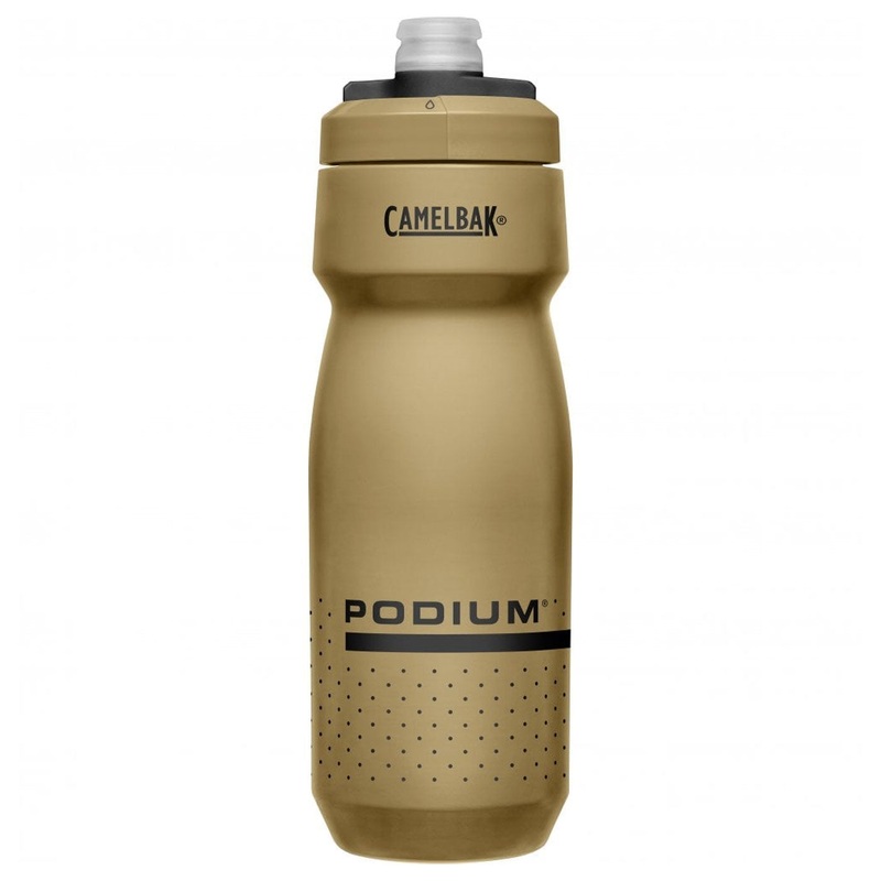 Camelbak Podium Water Bottle 710ml - Gold