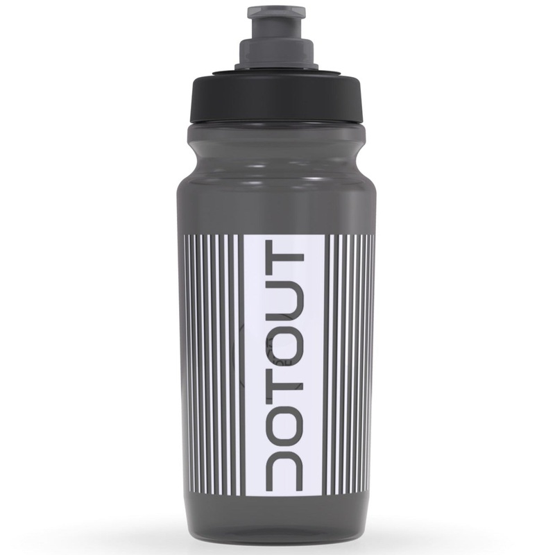 Dotout Corporate bottle - Grey