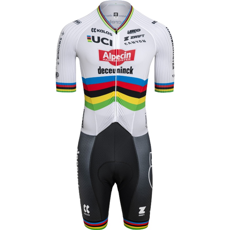 Kalas Alpecin Deceuninck 2024 Body - WC