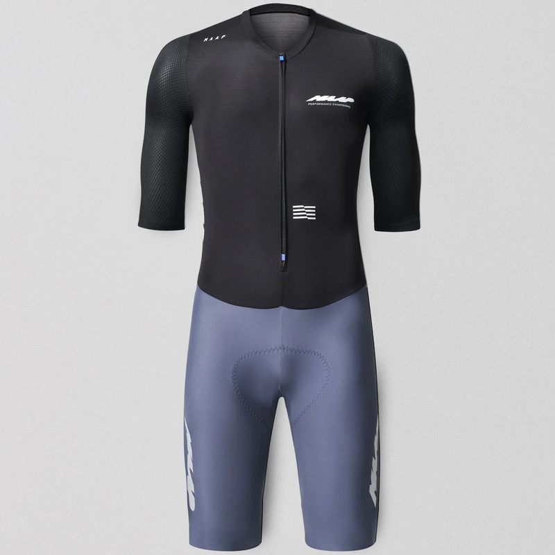 Maap Eclipse Pro Race Roadsuit - Black