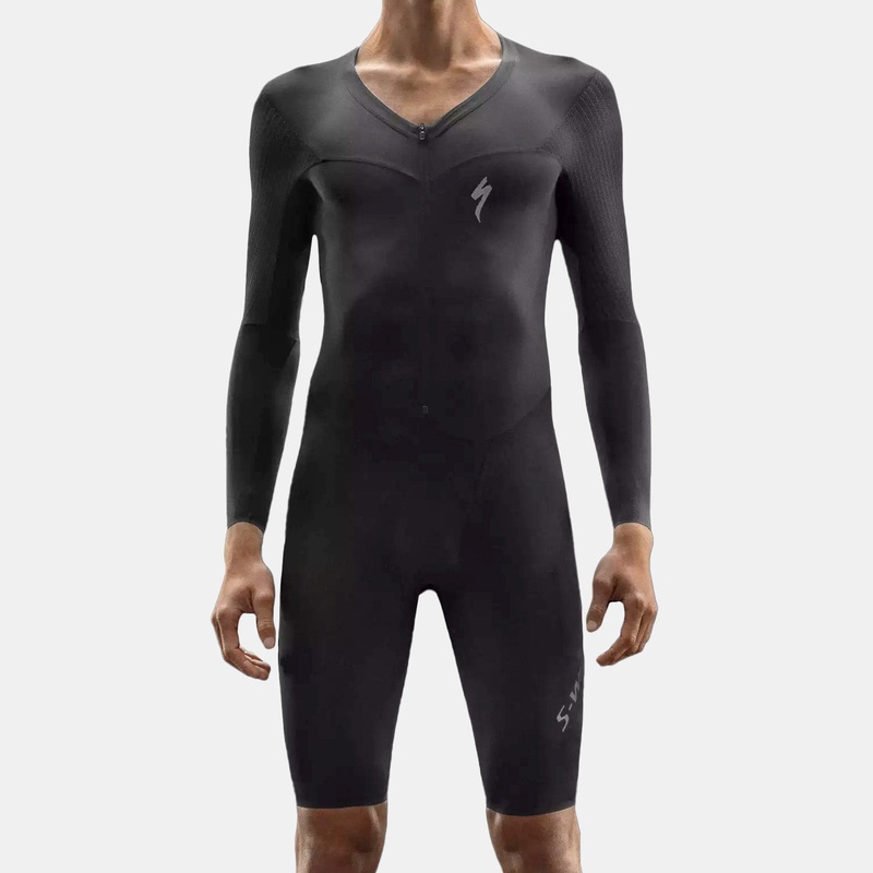 Specialized S-Works Aero ML skinsuit - Black