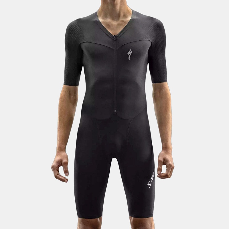 Specialized S-Works Aero skinsuit - Black