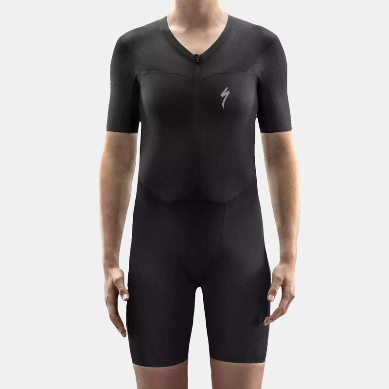 Specialized S-Works Aero Suit women body - Black