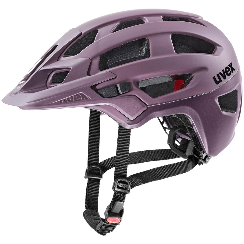 Uvex Finale 2.0 helmet - Violet
