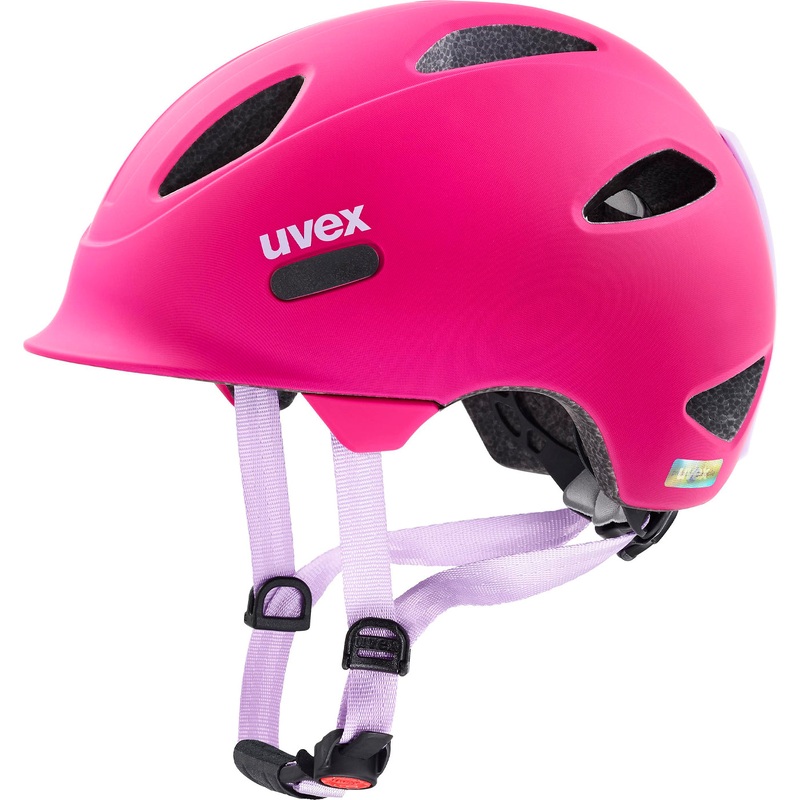 Uvex oyo style helmet - Pink