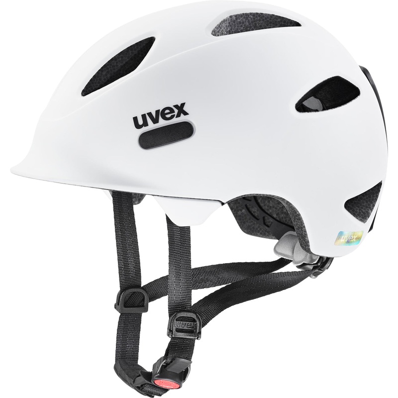 Uvex oyo style helmet - White