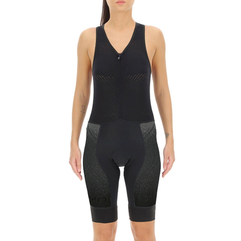 UYN Conceptone woman skinsuit - Black