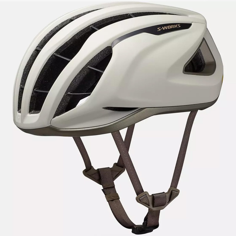 Specialized Prevail 3 helmet - Beige