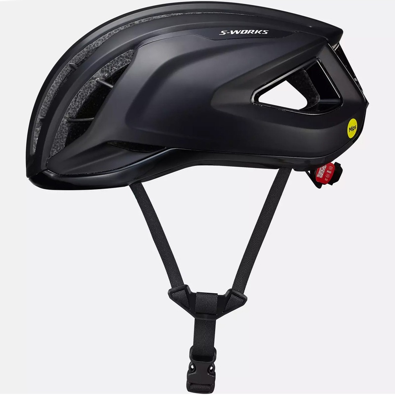 Specialized Prevail 3 helmet - Black