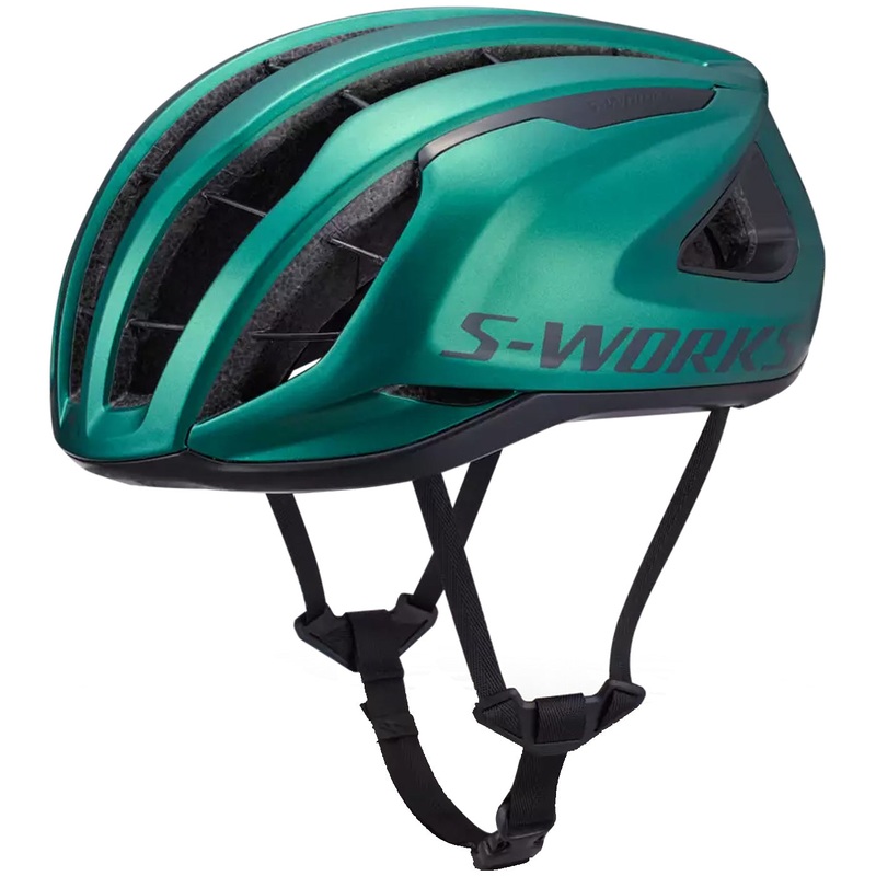 Specialized Prevail 3 helmet - Green