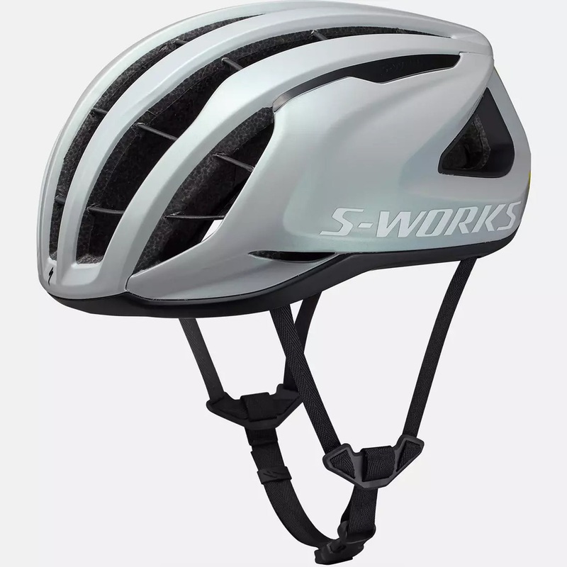 Specialized Prevail 3 helmet - Grey