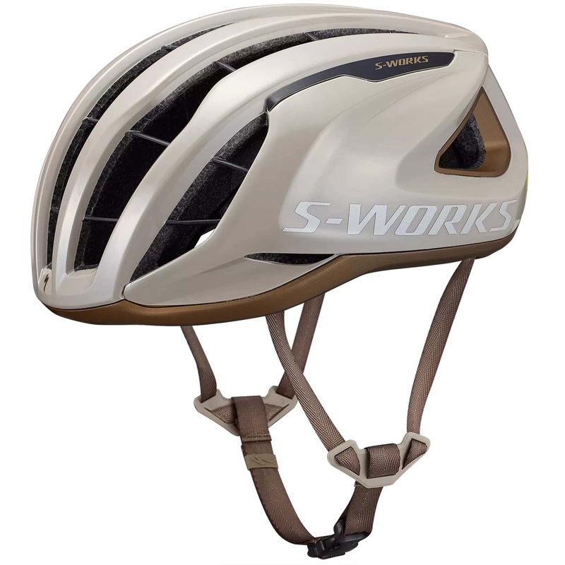 Specialized Prevail 3 helmet - Light brown