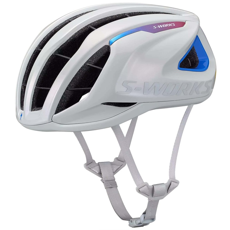Specialized Prevail 3 helmet - Light grey