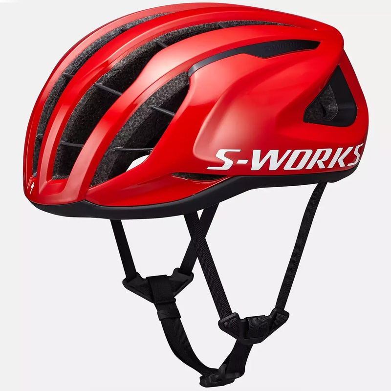 Specialized Prevail 3 helmet - Red