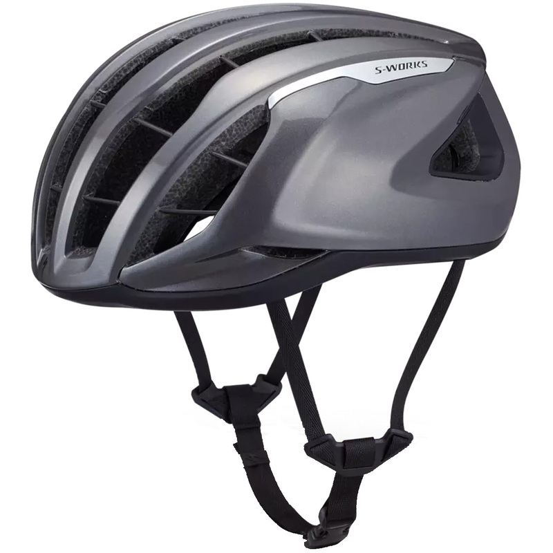Specialized Prevail 3 helmet - Smoke