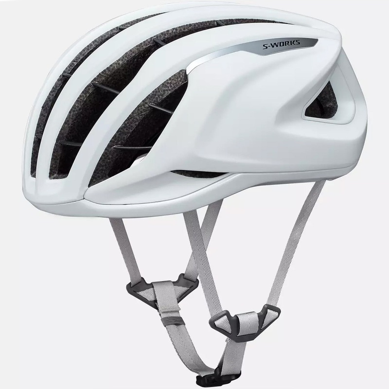 Specialized Prevail 3 helmet - White