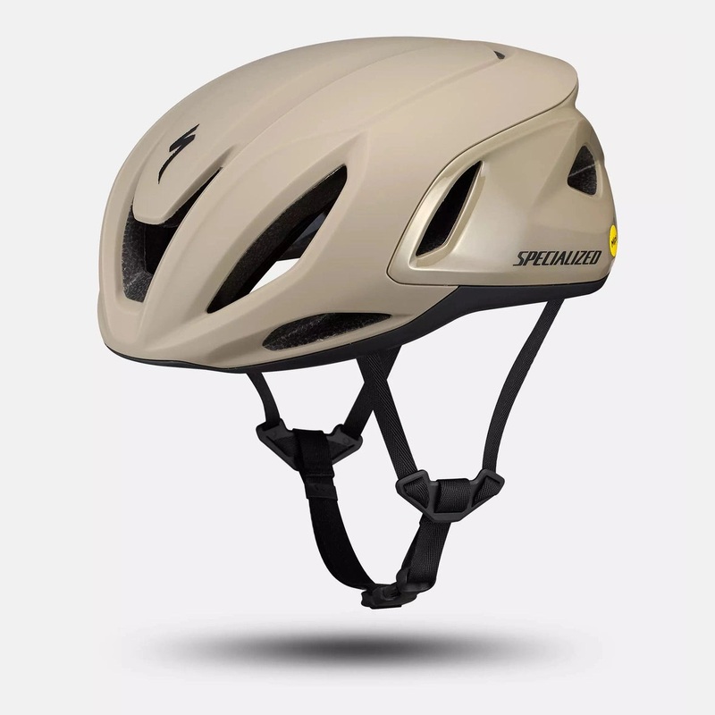 Specialized Propero 4 helmet - Beige